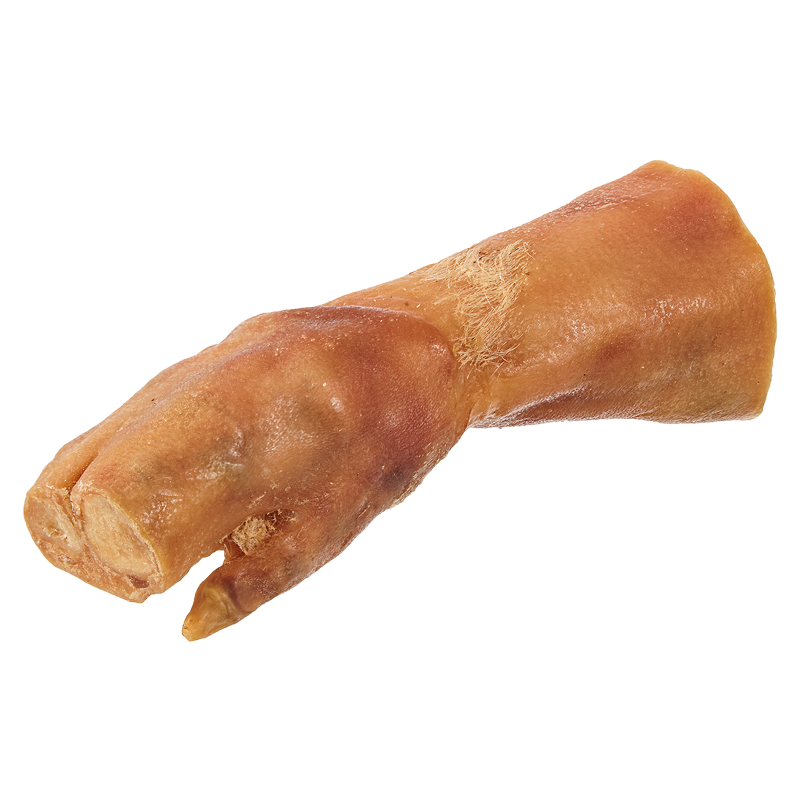 Primox Kauer Serrano Schweinefuss 220 g vakuumverpackt fleischhaltig und aromatisch