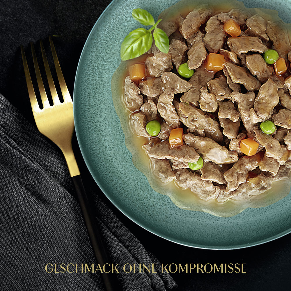 Sheba - Natures Collection mit Thunfisch - 28 x 85g - 4