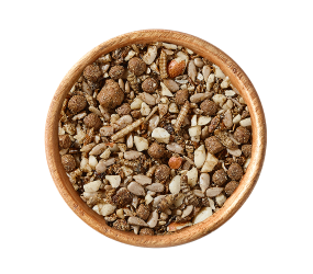 elles - Igel-Mix 750g - 1 x 750g - 3