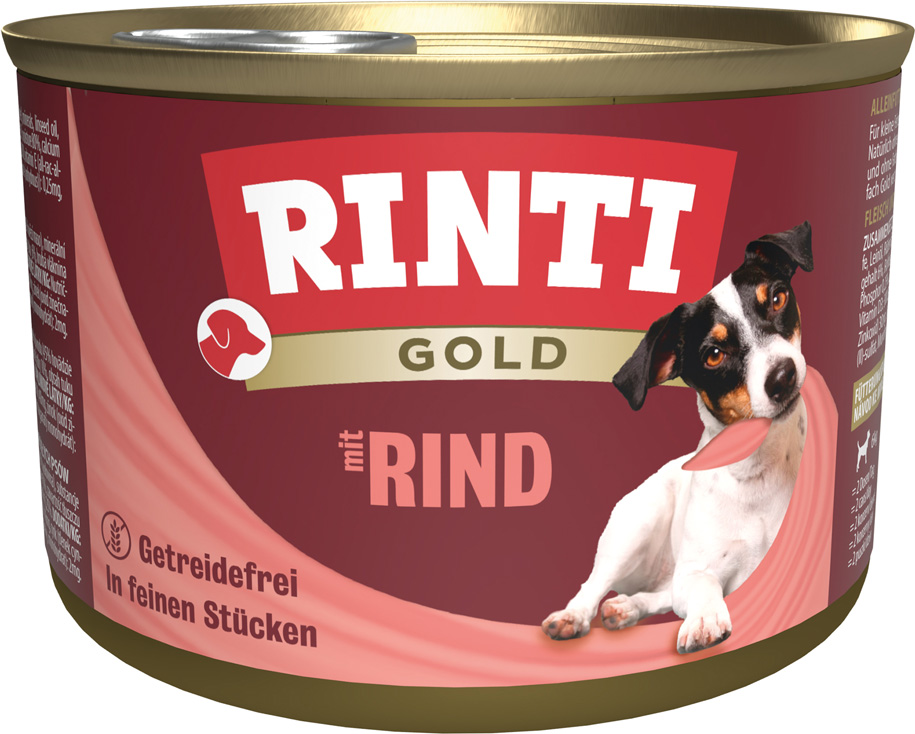 Gold Rind