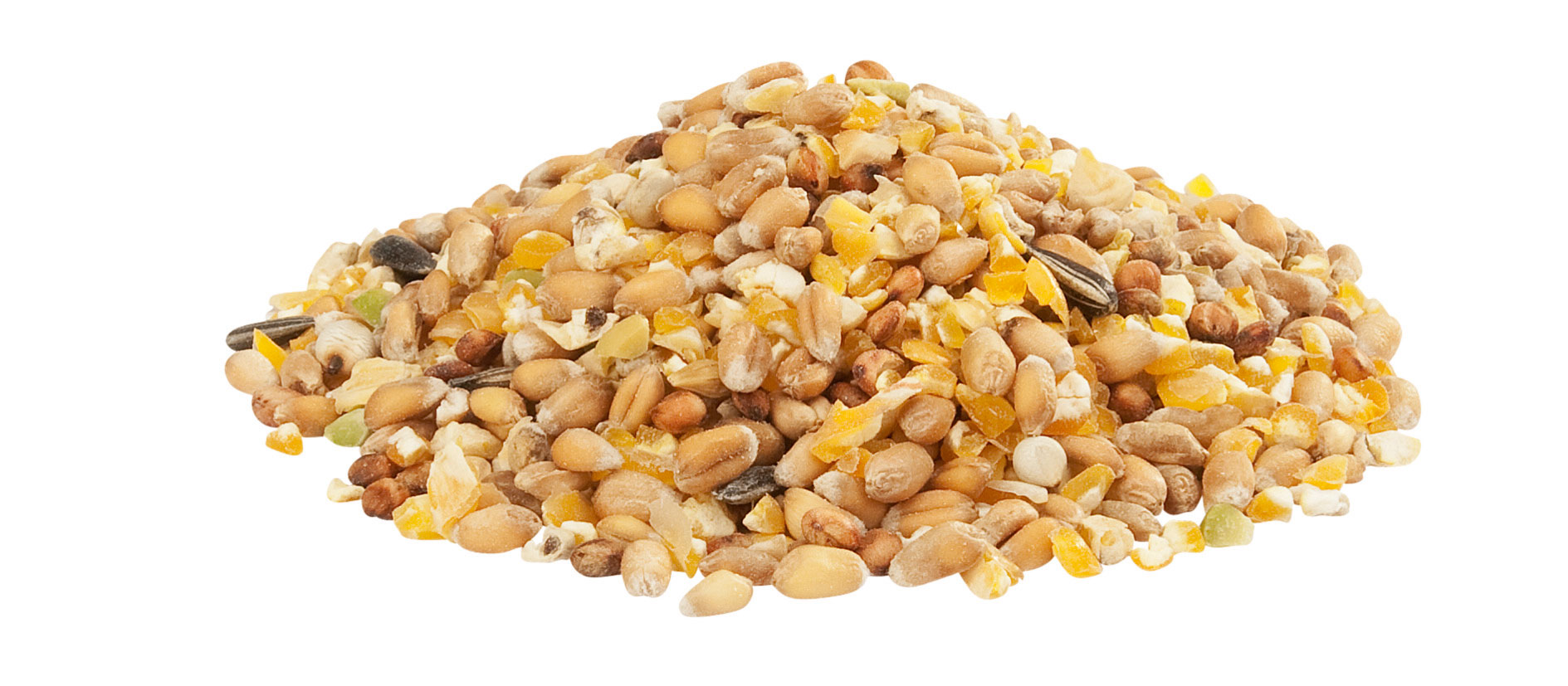 Country's Best - GRA-MIX Ardenner Mischung - 1 x 20kg - 2