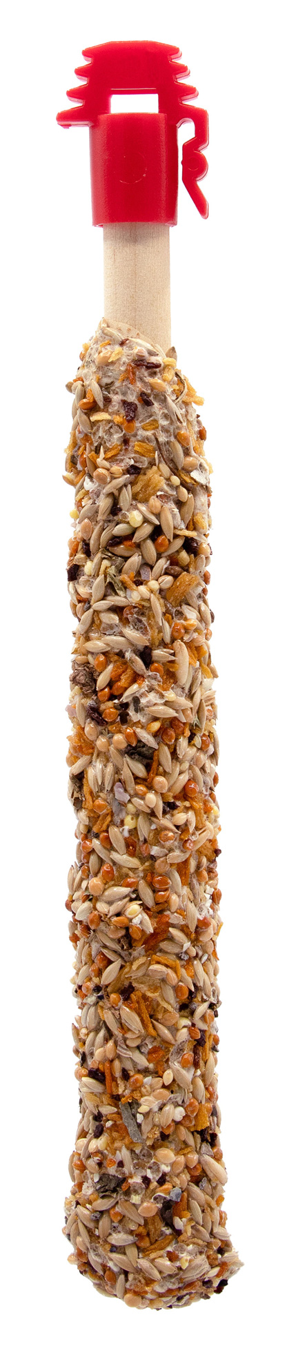 Versele-Laga - Prestige Sticks Kanarien mit gemischten Früchten & Löwenzahn - 1 x 2 Stück - 2