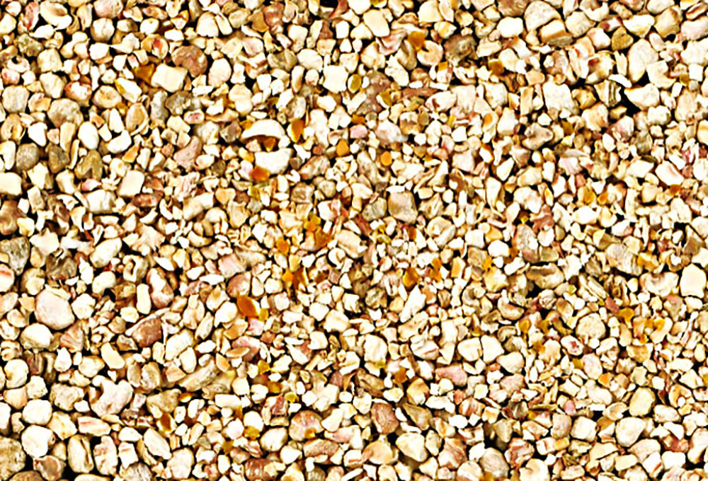 Chipsi - Mais - 1 x 10 Liter - 2