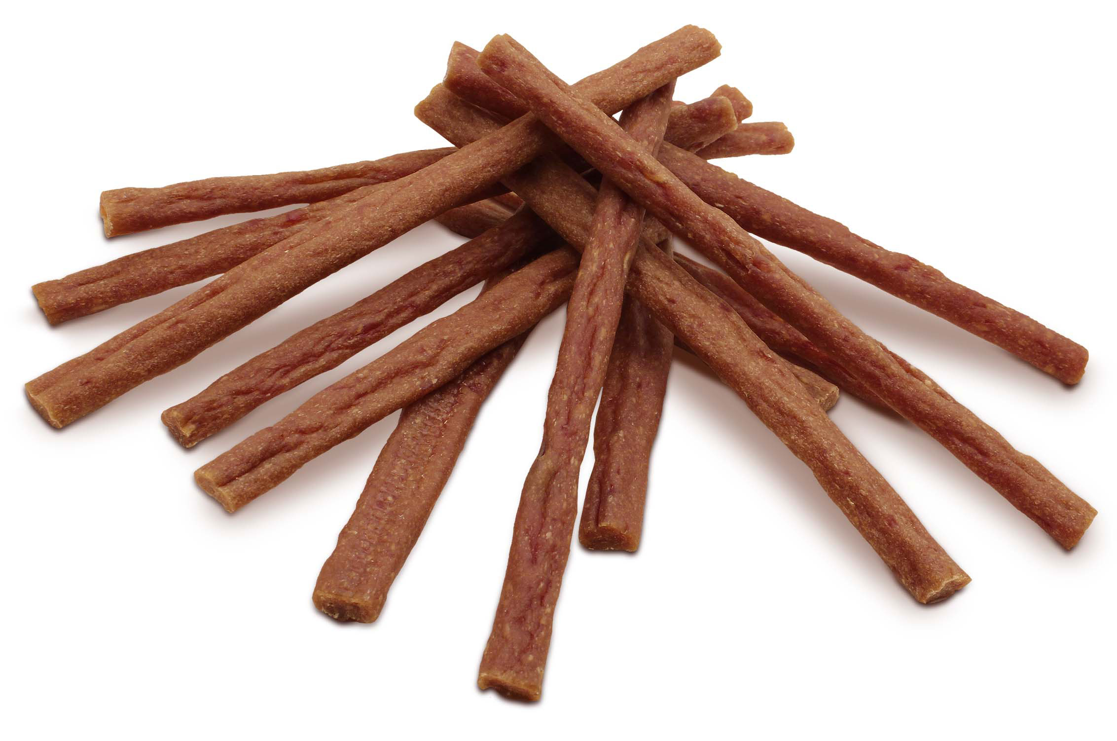 Dokas - Sticks mit Hühnerbrust & Hühnerherz - 1 x 60g - 3