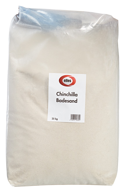 Chinchillasand