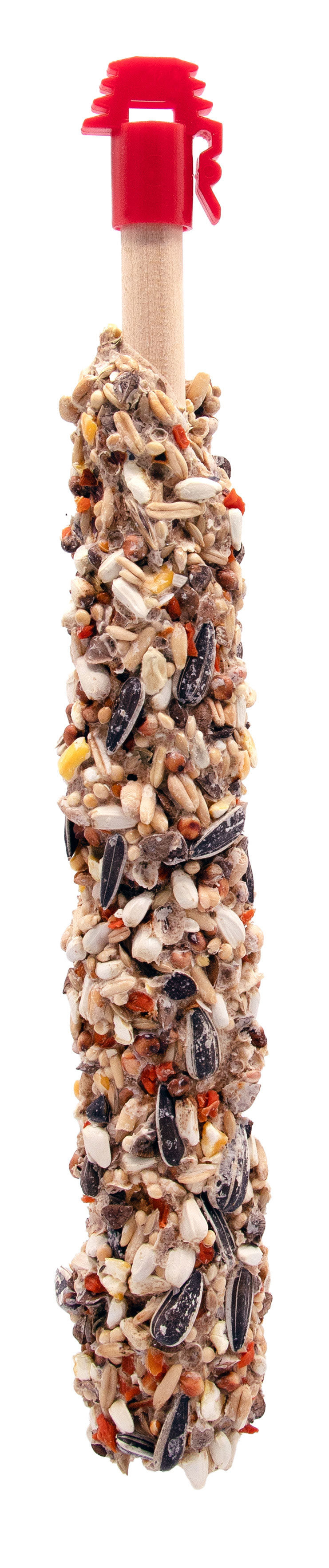 Versele-Laga - Prestige Sticks Papageien mit Gemüse & Löwenzahn - 1 x 2 Stück - 2