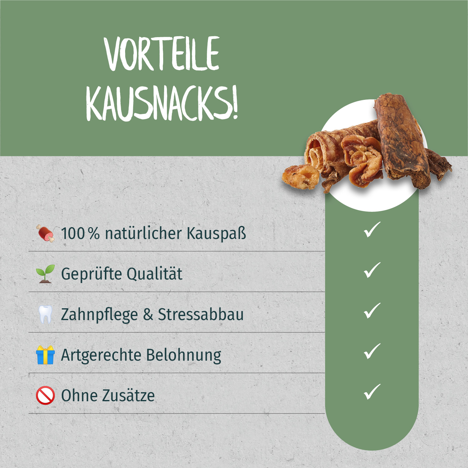 Primox - Rinder-MIX 500g - 1 x 500g - 3