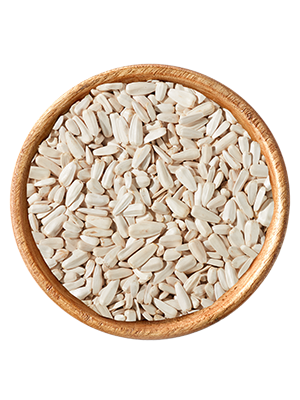 elles - Sonnenblumenkerne weiß 25kg - 1 x 25kg - 2