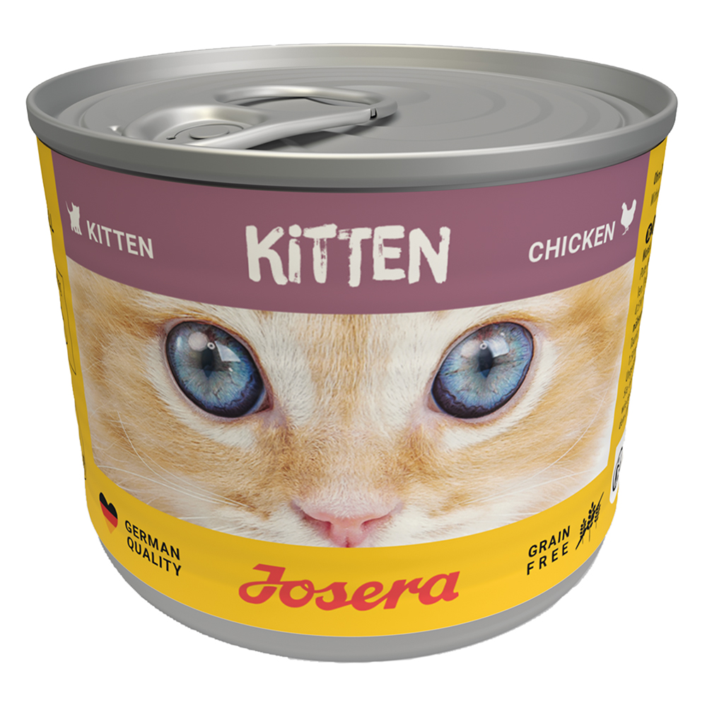 Josera - Kitten Chicken
