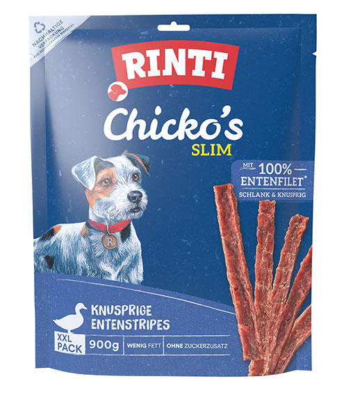 Chicko Slim Ente XXL-Pack