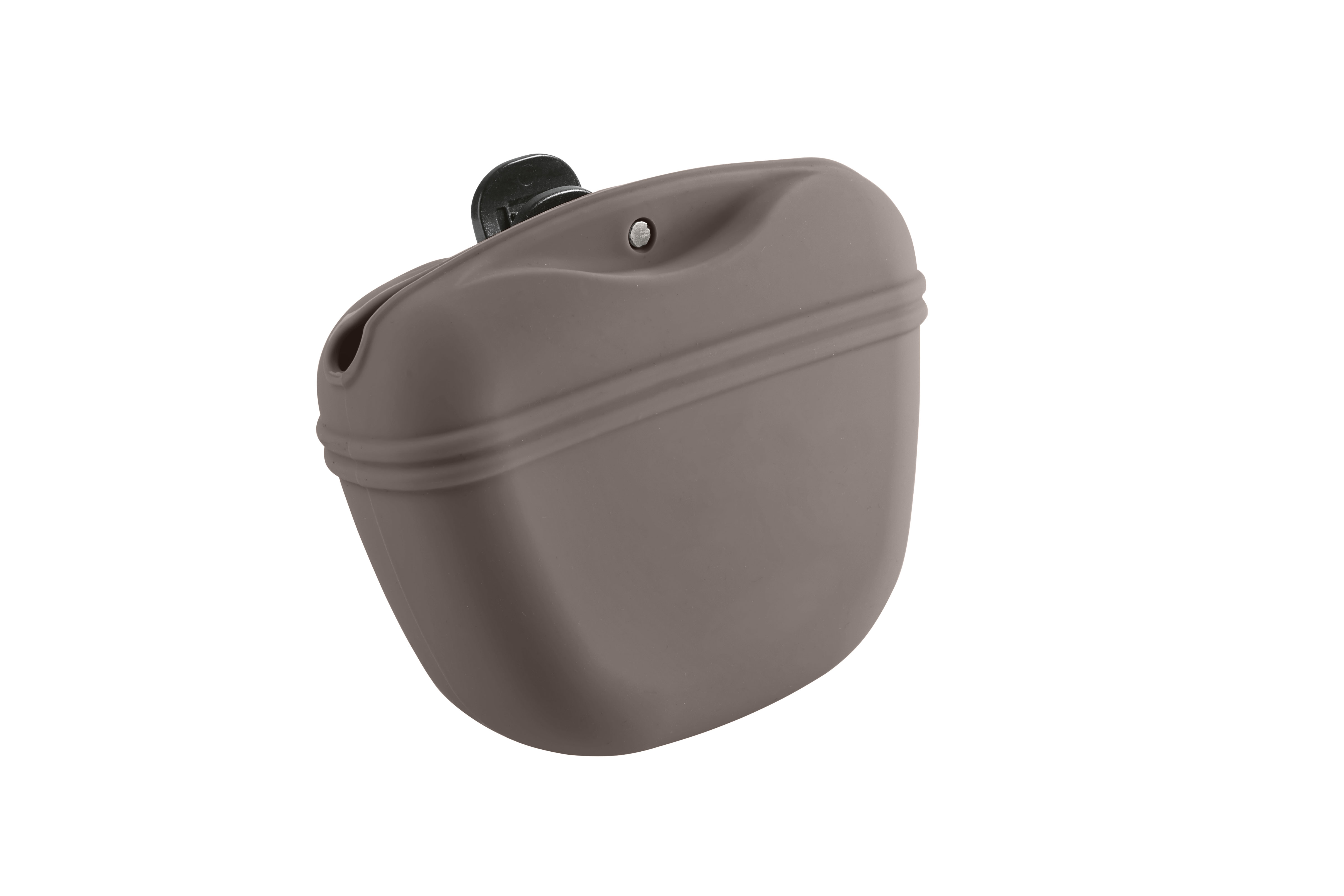 Kessi - Leckerlibeutel braun - 1 x 1 Stück - 3