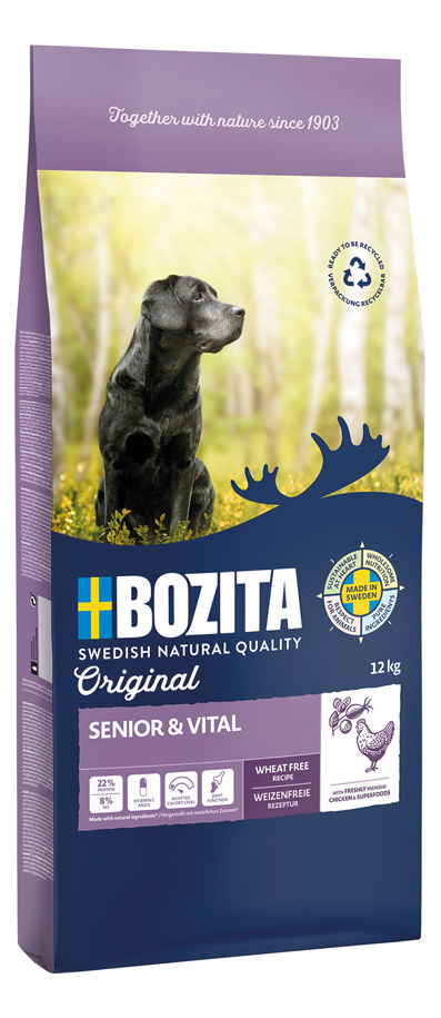 Original Adult Senior