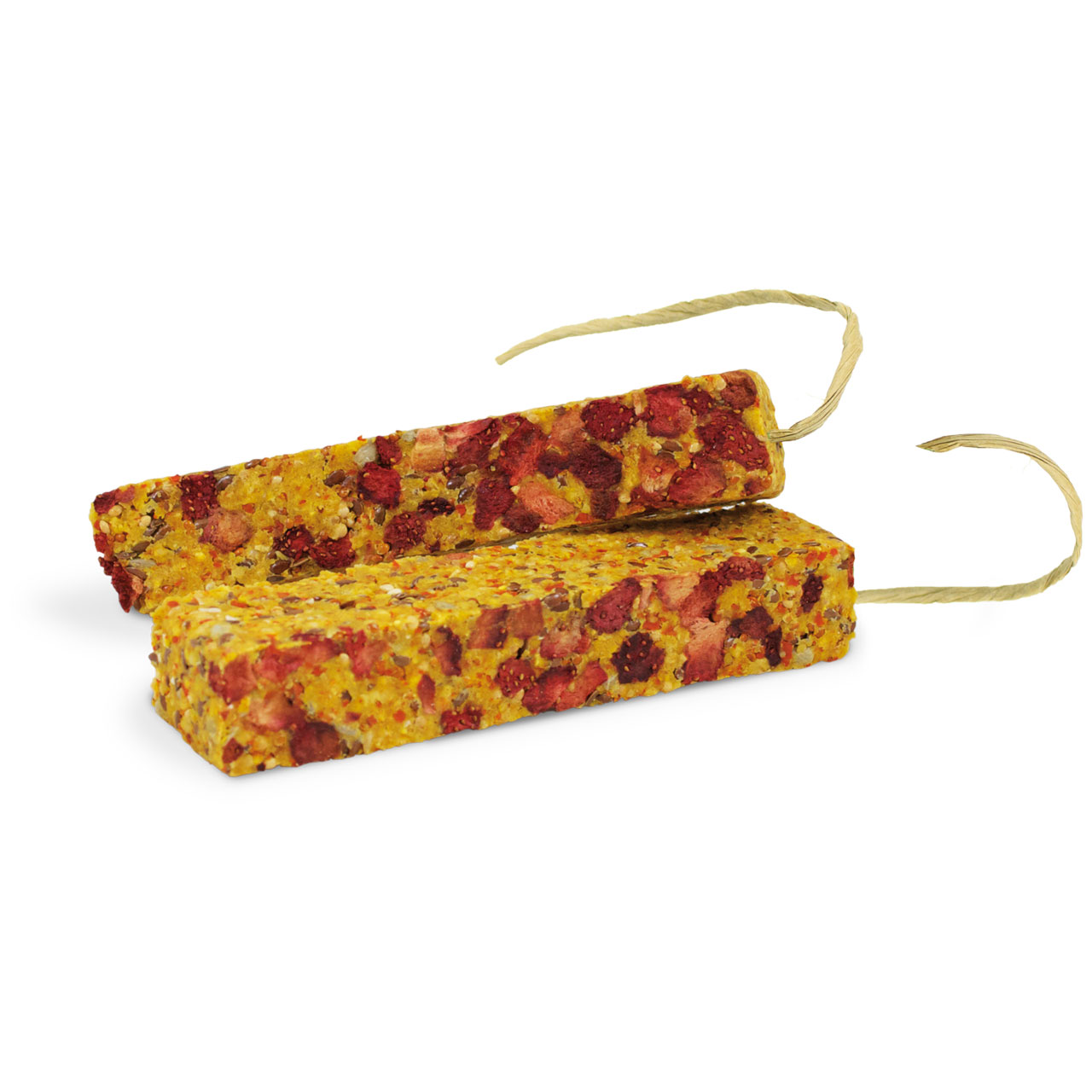 JR Farm - Farmys Erdbeere - 1 x 160g - 2