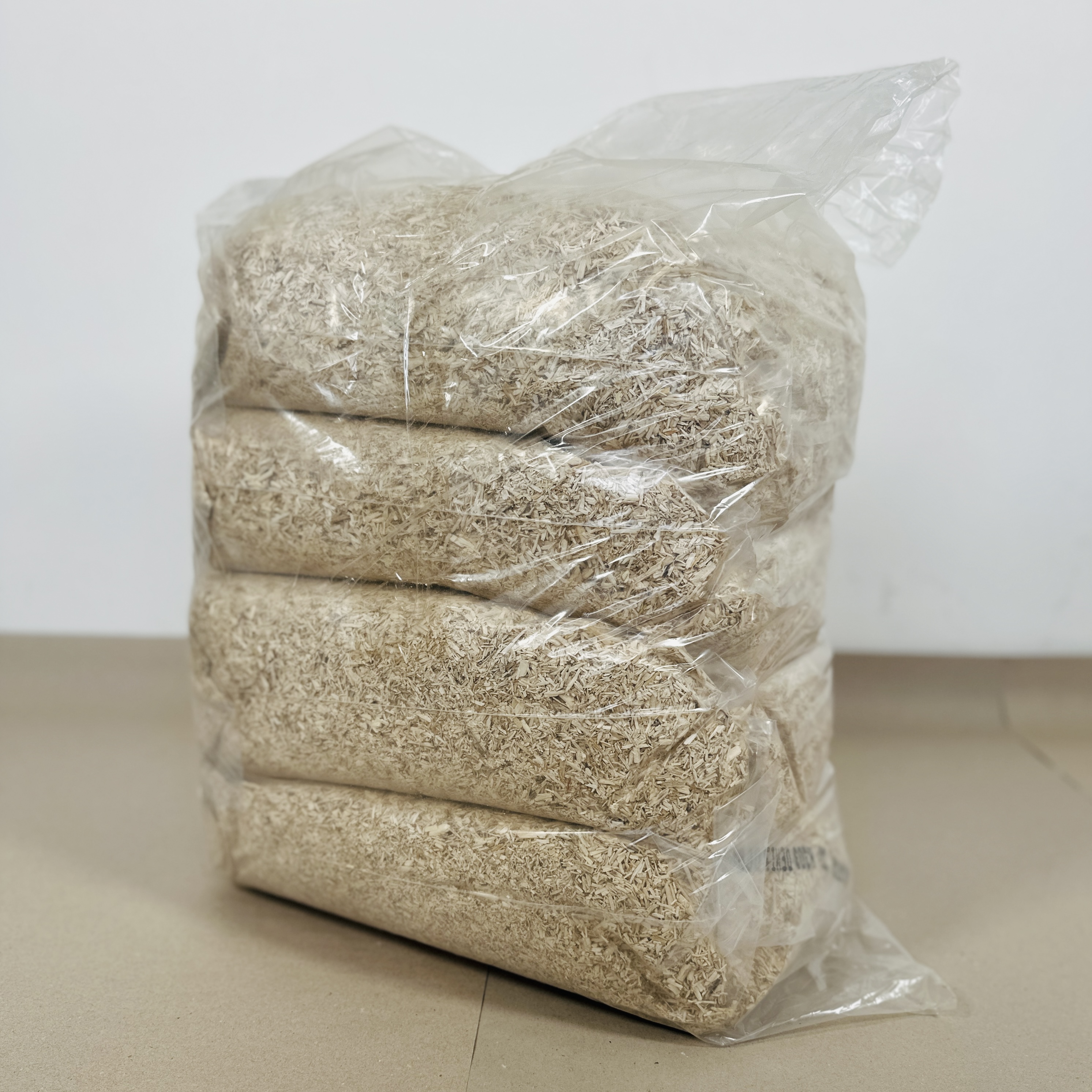 Speers/Marschhof - Premium Hanfeinstreu - 1 x 2,8kg - 2