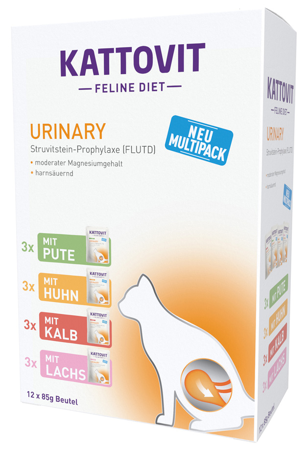 Multipack Urinary