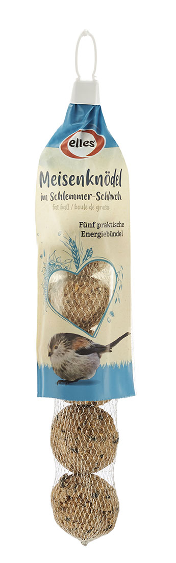 elles_Meisenknoedel_im_Schlemmer-Schlauch_500g