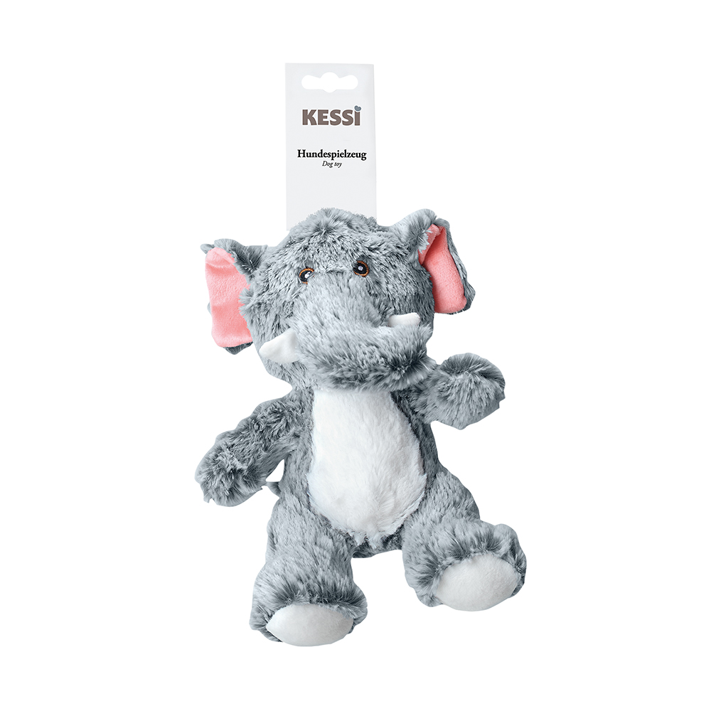 Kessi - Hundespielzeug Emelie - 1 x 1 Stück - 2