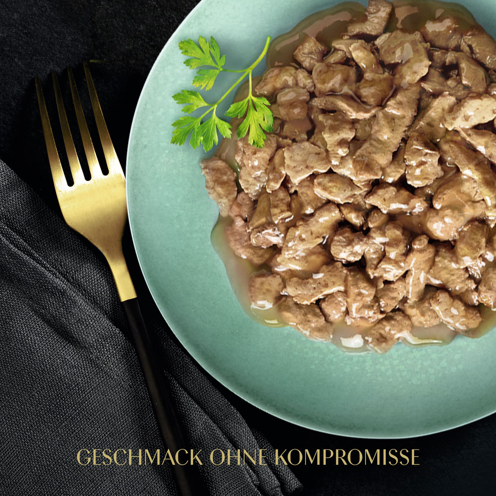 Sheba - Selection Kaninchen in Sauce - 22 x 85g - 5