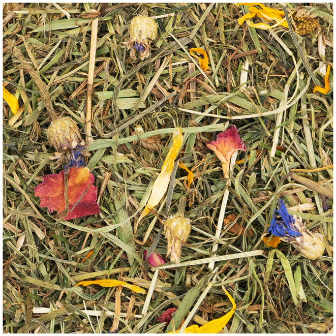 JR Farm - Blütenwiese - 6 x 150g - 3