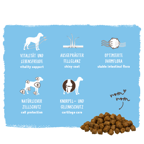 Bosch - Mini Junior - 1 x 15kg - 4