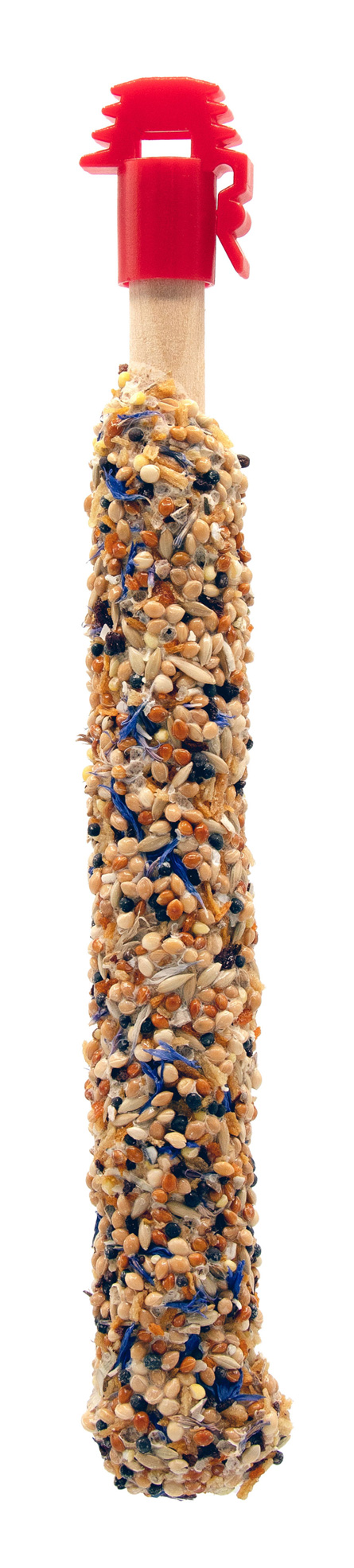 Versele-Laga - Prestige Sticks Kleinsittiche mit gemischten Früchten & Blüten - 1 x 2 Stück - 2