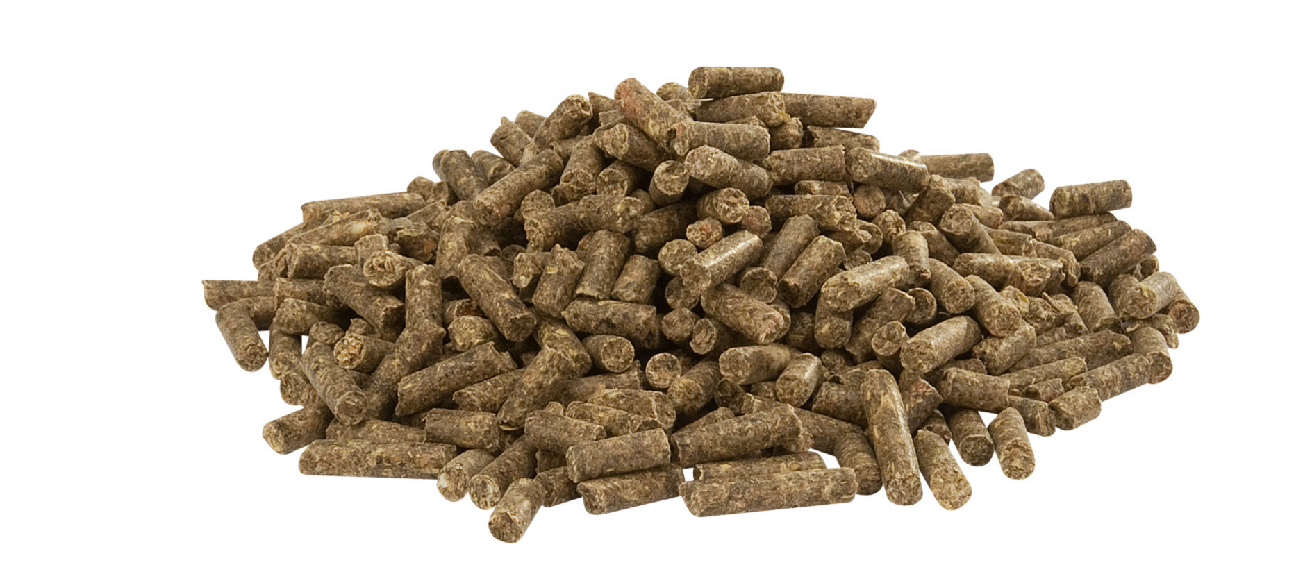 Versele-Laga - Cunifit Countrys Best - 1 x 20kg - 2