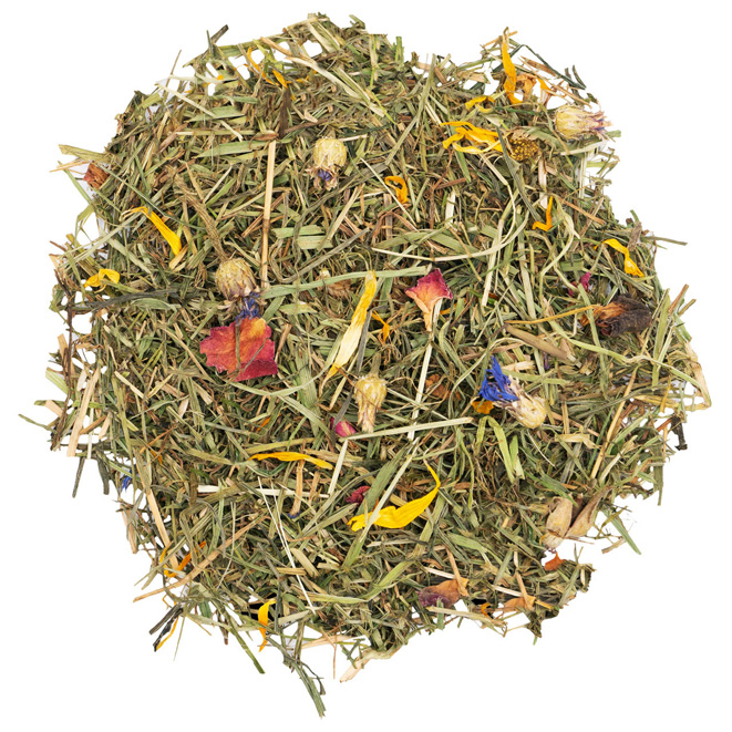 JR Farm - Blütenwiese - 6 x 150g - 2