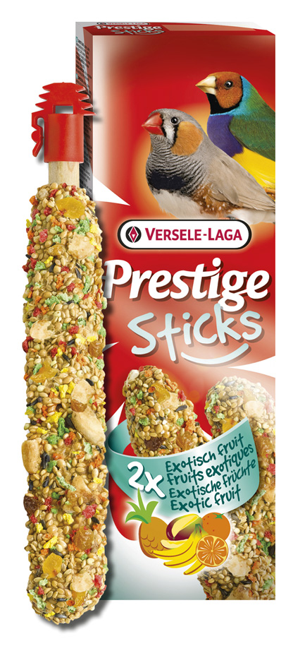 Prestige Sticks Exotische Früchte