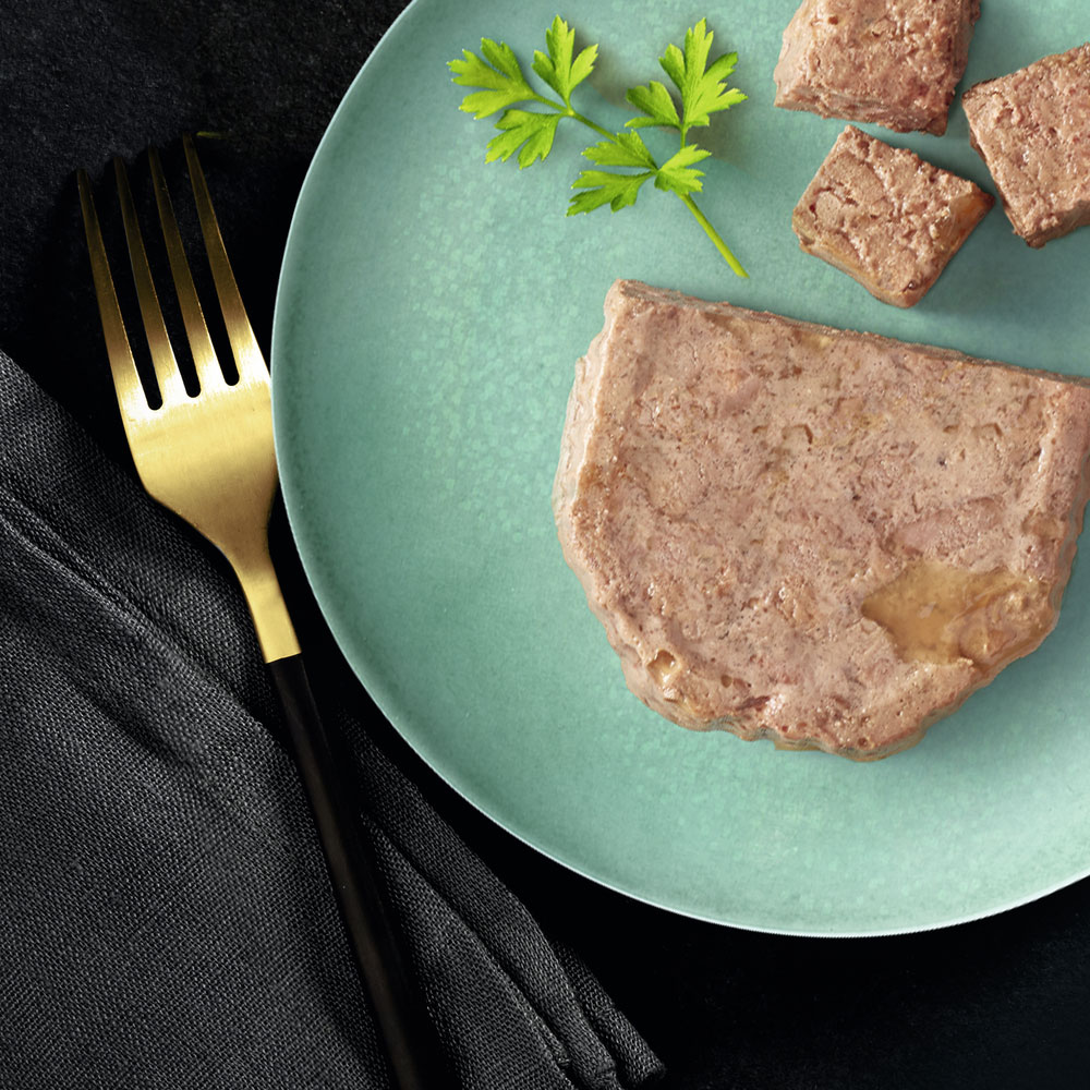 Sheba - Classic Lachs MSC - 22 x 85g - 6