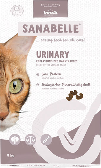 Sanabelle Urinary