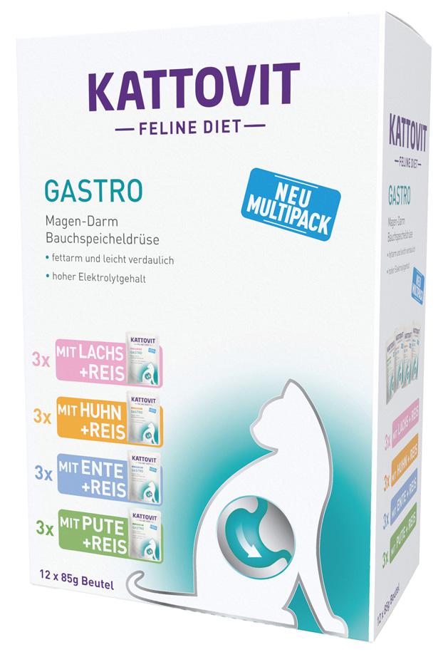 Multipack Gastro