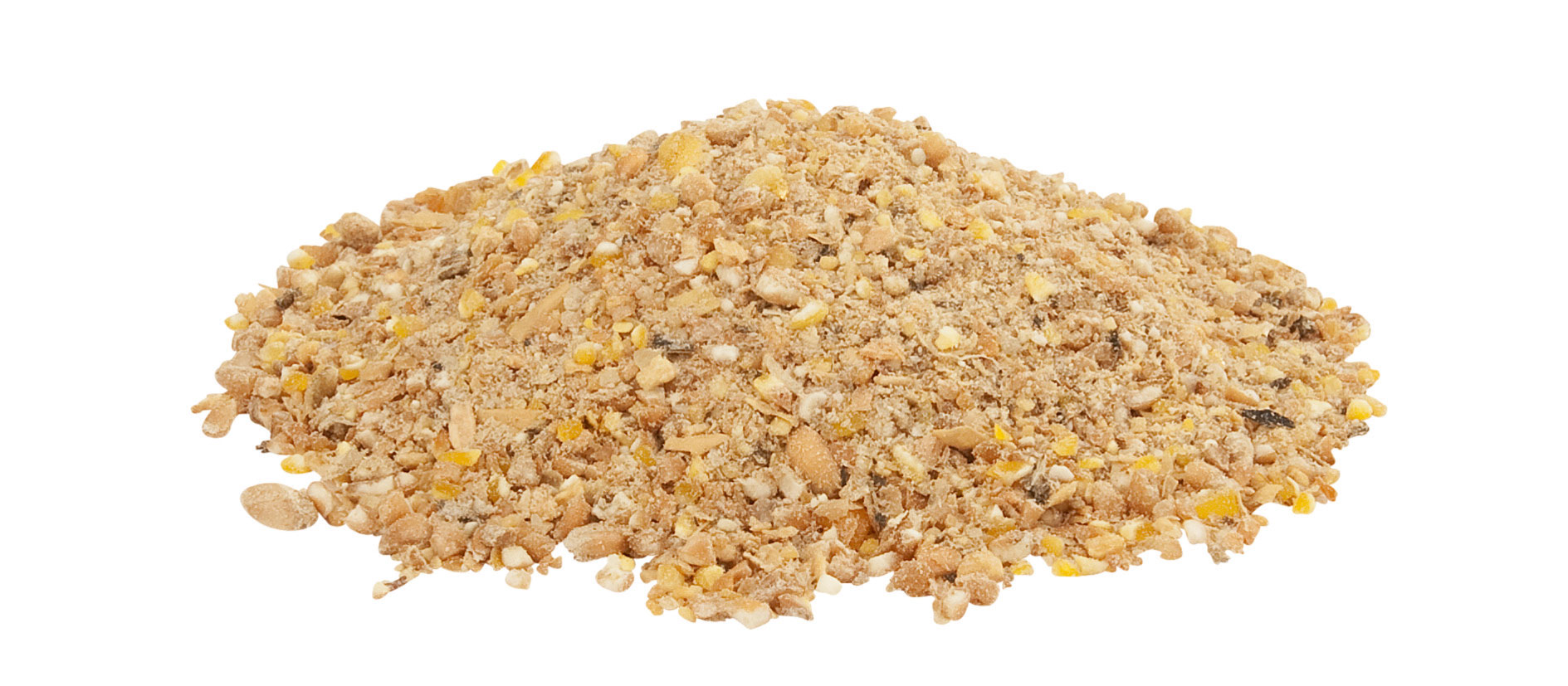 Country's Best - Gold 1 & 2 Mash - 4 x 5kg - 2