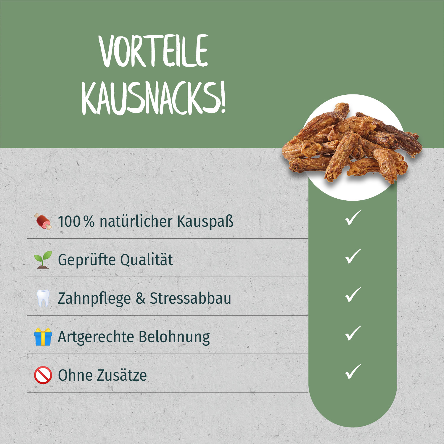 Primox - Hühnerhälse 200g - 1 x 200g - 3