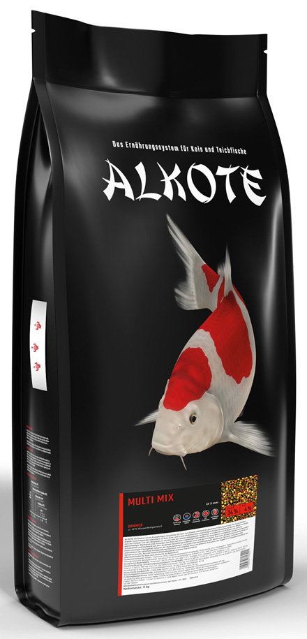 Alkote Multi Mix 3mm