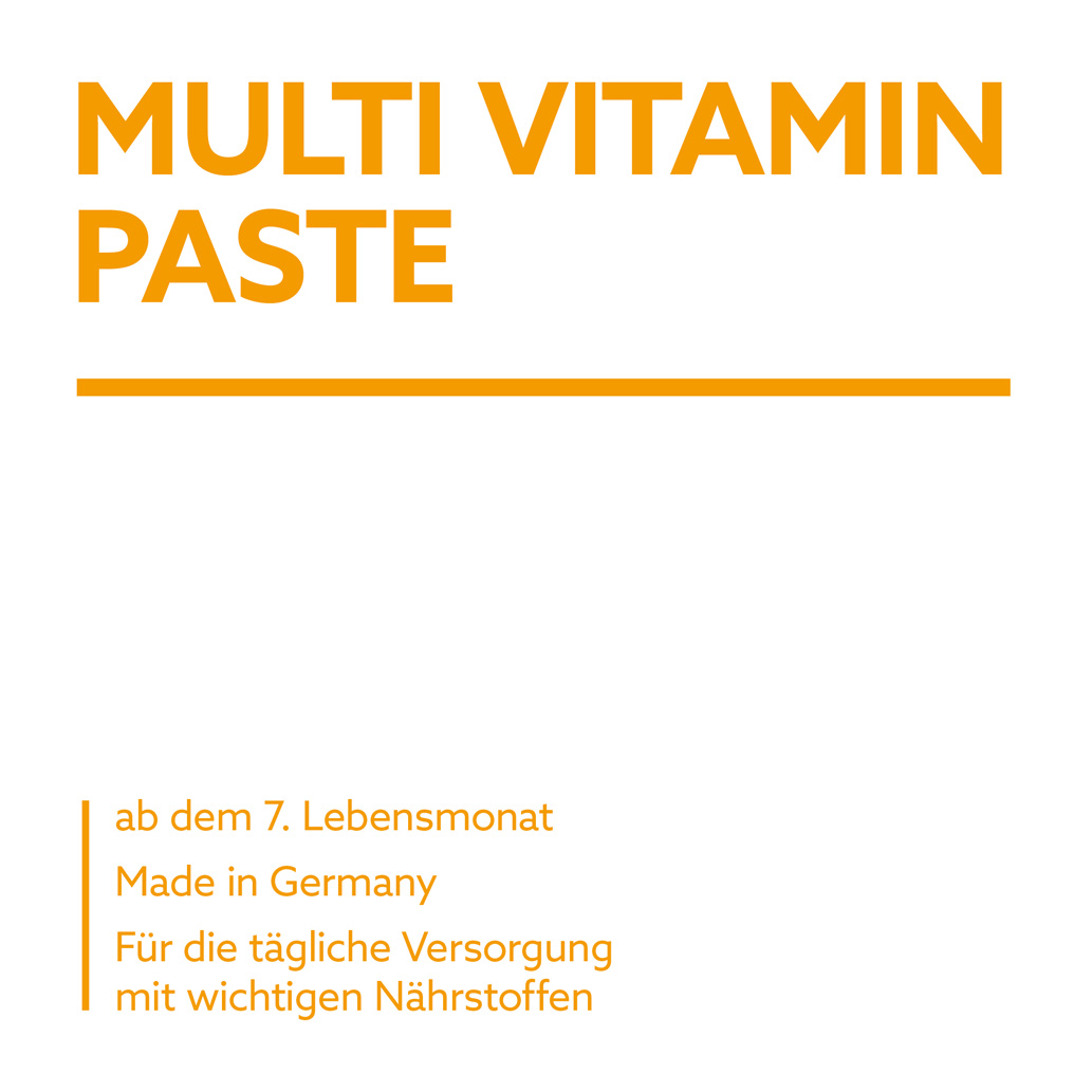 GimCat - Multi-Vitamin - 1 x 50g - 4