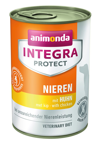 Protect Niere mit Huhn