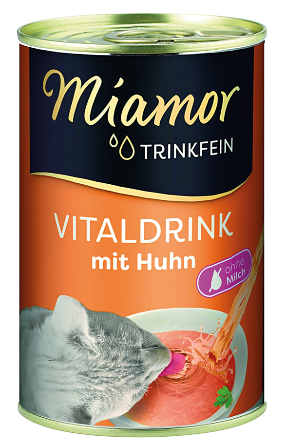 Trinkfein Vitaldrink Huhn