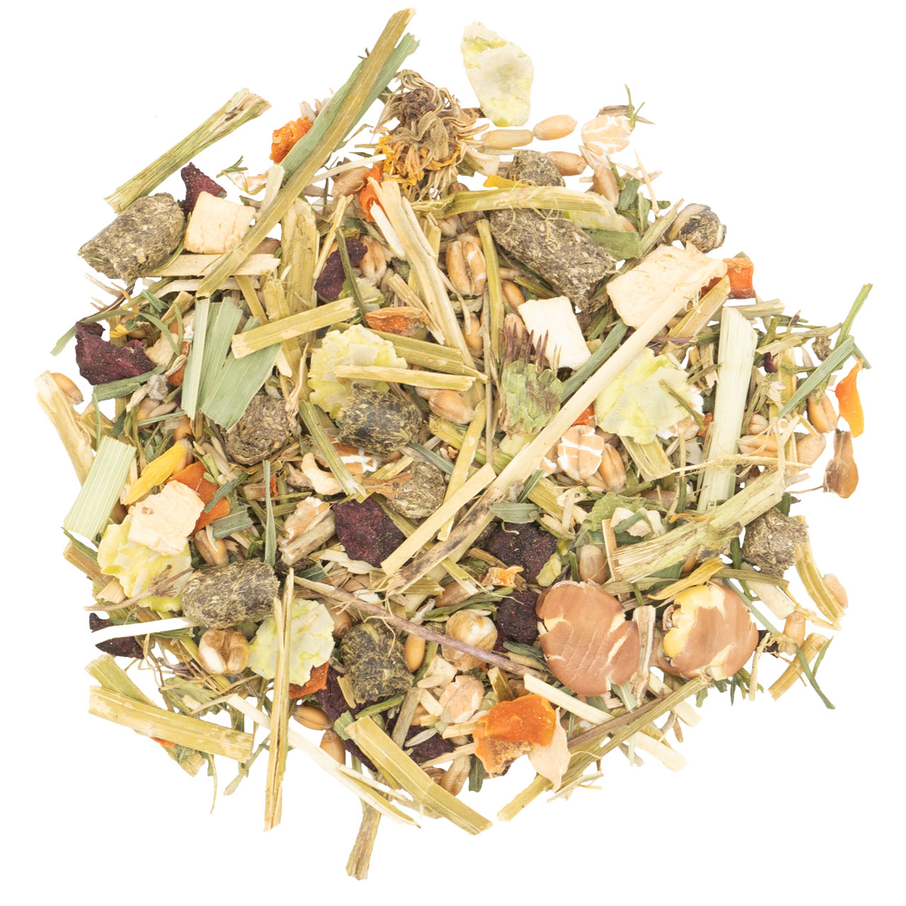 JR Farm - Degu-Schmaus - 1 x 1600g - 2