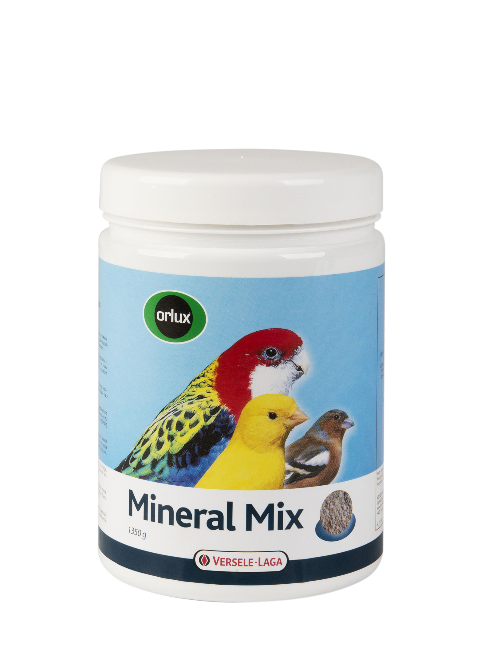 Orlux Mineral Mix
