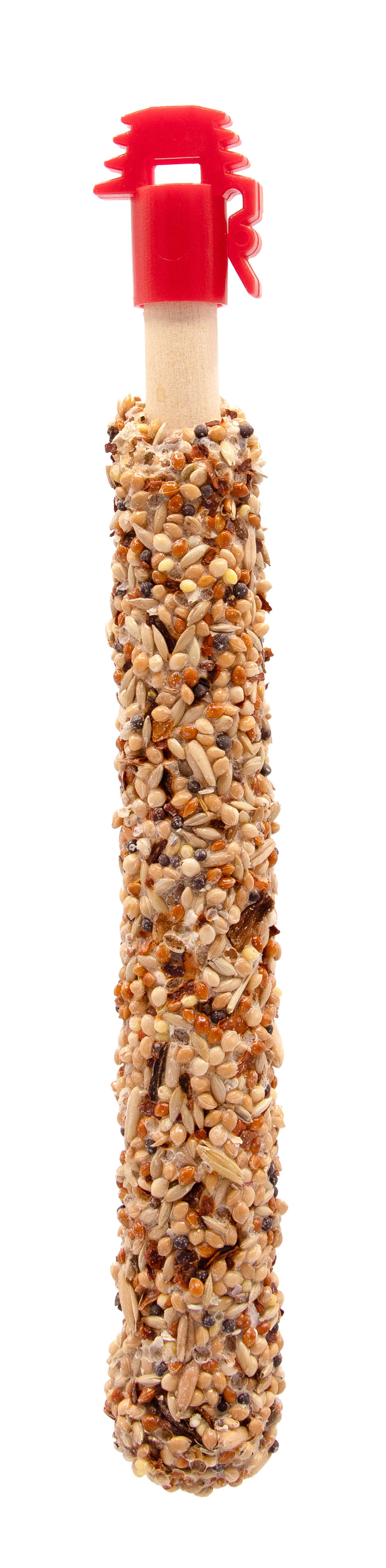 Versele-Laga - Prestige Sticks Kleinsittiche mit Gemüse & Löwenzahn - 1 x 2 Stück - 2