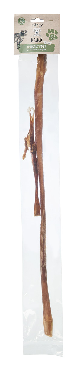 Primox - Ochsenziemer 70cm, 100g