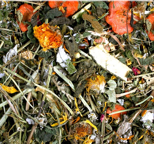 JR Farm - Wiesenkräuter - 6 x 150g - 2