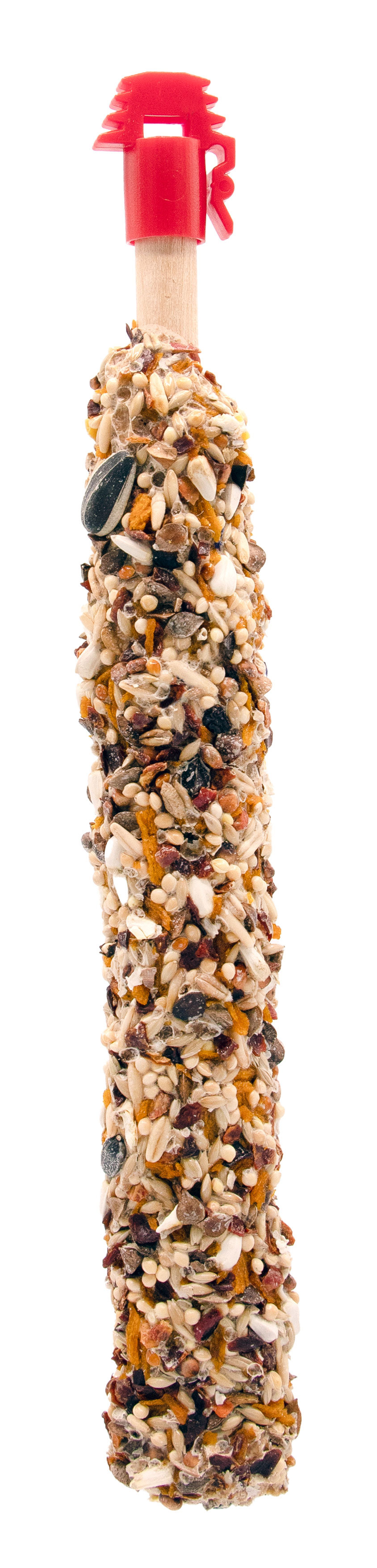 Versele-Laga - Prestige Sticks Großsittiche mit Mango & Hagebutte - 1 x 2 Stück - 2