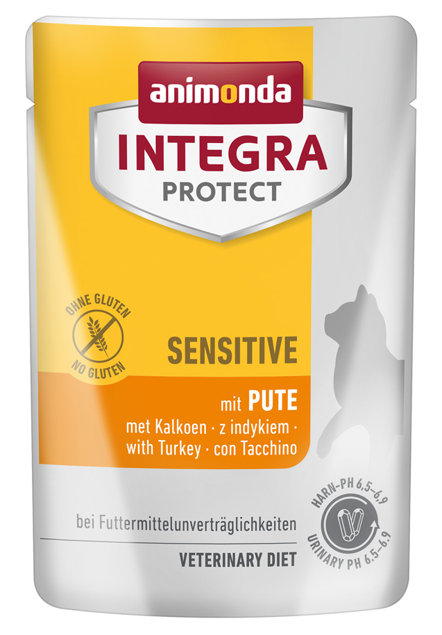 Adult Sensitive Pute