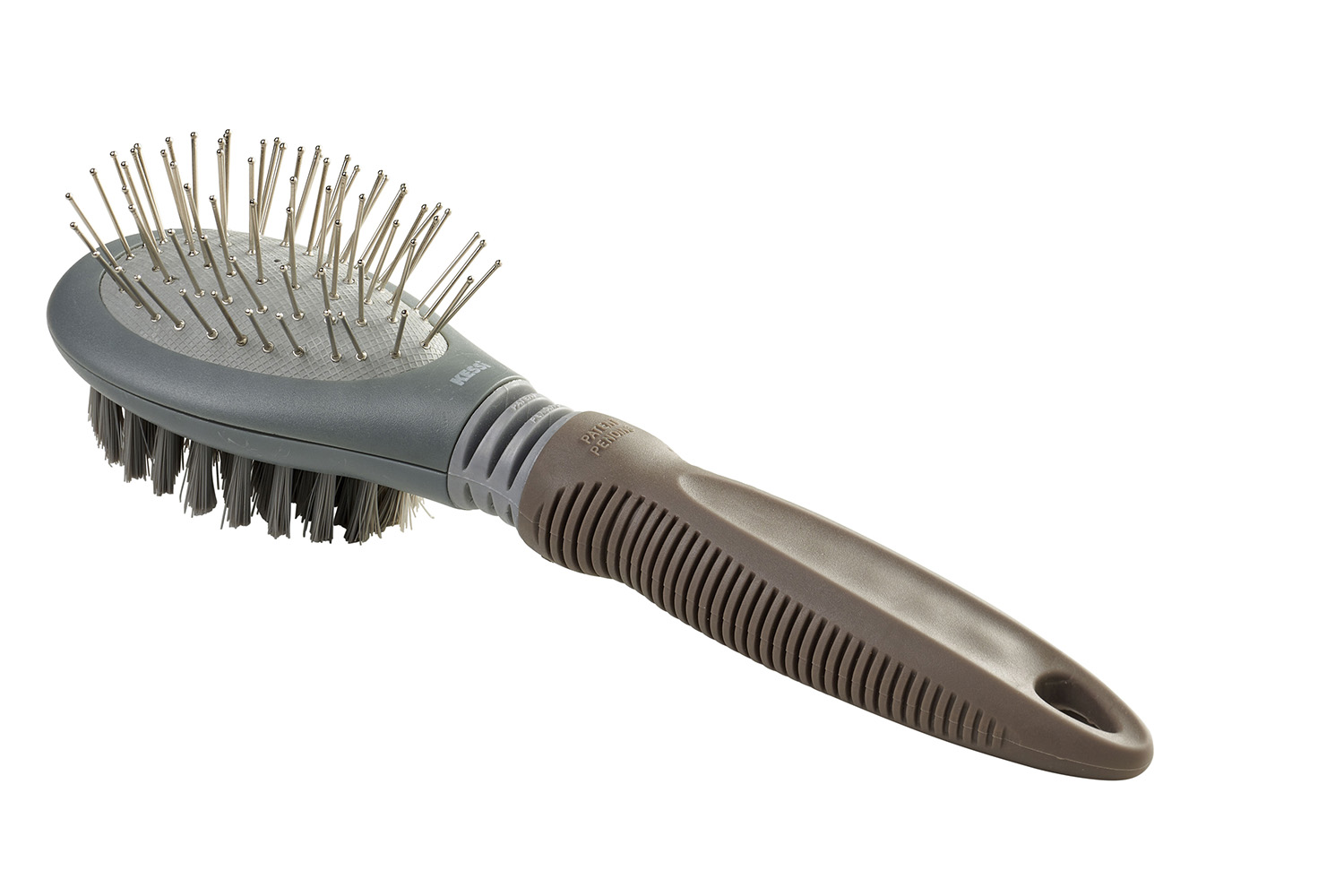 Kessi - Kombibürste Allrounder - 1 x 1 Stück - 3