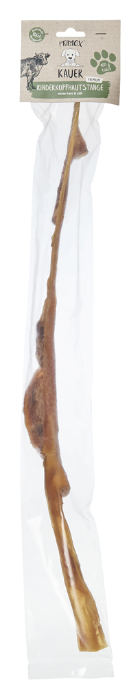 Primox - Rinderkopfhautstange 100g