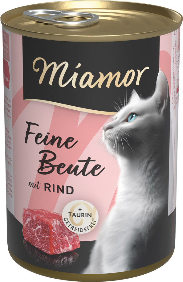 Feine Beute Rind