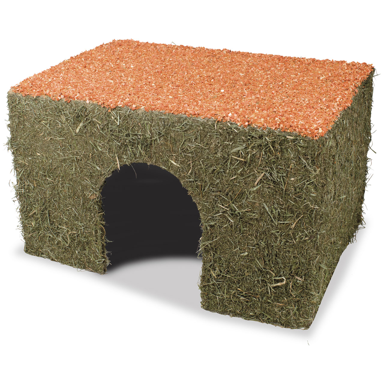 JR Farm - Heu-Haus Karotte gross - 1 x 600g - 2