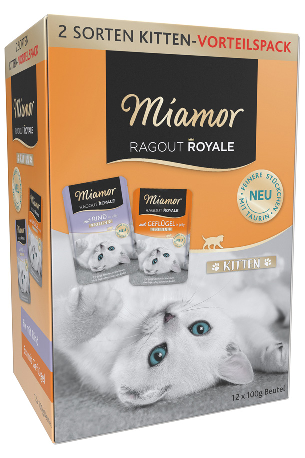 Ragoout Royale in Jelly Kitten Multibox