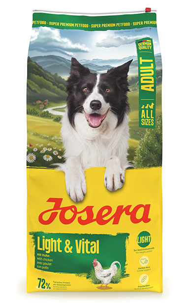 A/S Adult Light & Vital